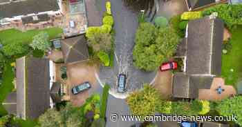 Flooding 'possible' as Environment Agency updates Cambridgeshire flood alerts