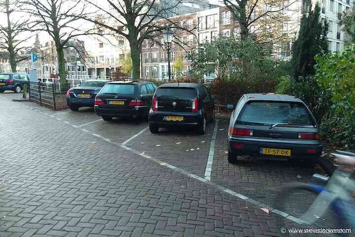 Betaald parkeren wint snel terrein