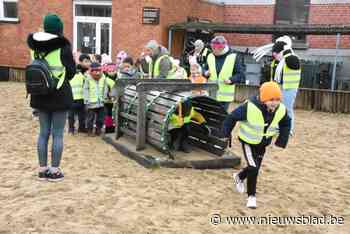 Don Bosco laat zich zien op fluodag