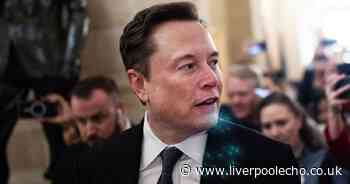 Elon Musk's stunning net worth amid Liverpool takeover claims and £4.3billion valuation