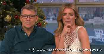 ITV This Morning viewers left asking same question minutes into latest show