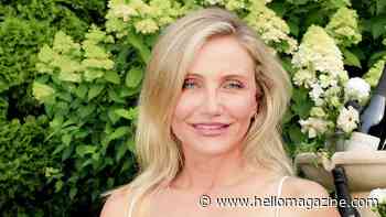 Cameron Diaz, 52, puts her glow down to a $15 retinol - it's ideal for beginners too