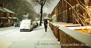 More snow and ice on the way as another weather warning issued by Met Office