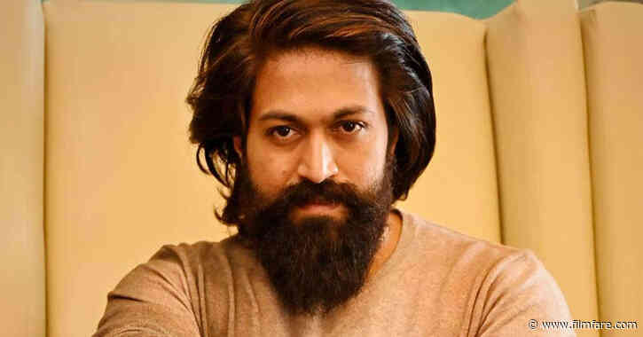 Birthday Special: Upcoming projects of superstar Yash