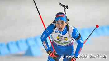 Biathlon: Bitteres Saisonaus für Vittozzi - Neues Ziel schon im Visier