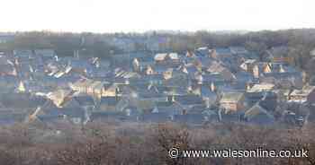 How cold it will be where you live as -5C temperatures to hit Wales