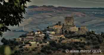 Stunning Italian village bans all residents from becoming seriously ill with bizarre decree