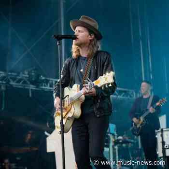 The Lumineers announce new album Automatic