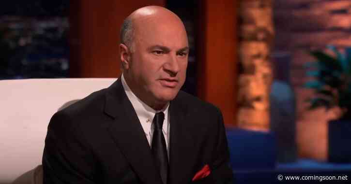 Shark Tank’s Kevin O’Leary Wants To Buy TikTok Before the US Ban