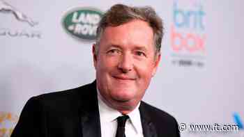 Piers Morgan targets US after YouTube venture buyout from Rupert Murdoch’s News UK