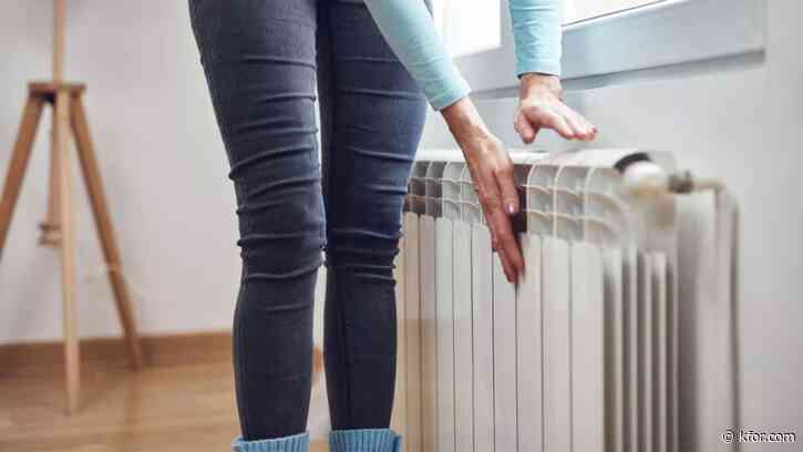 Landlord not fixing your heater? You have legal options