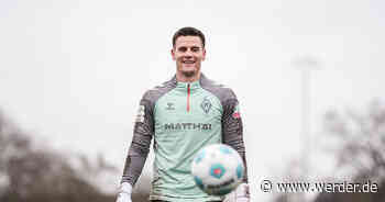 Zetterer & Bittencourt zurück im Teamtraining