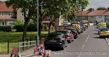 Dagenham street set for 'essential' week-long closure