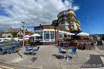 Historic North Yorkshire seaside hotel and bar closes after almost 90 years