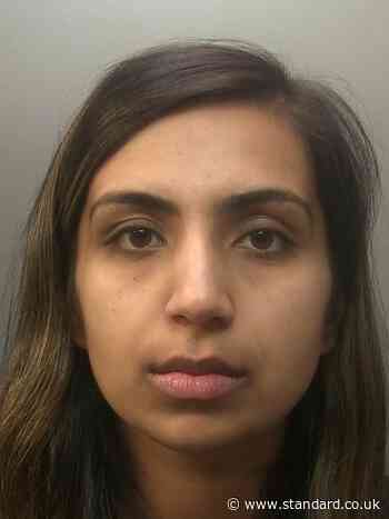 Stepmother of Sara Sharif given 'easy prison job' as she serves 33-year life sentence