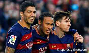 Neymar playing with Messi and Suárez in Miami is a fascinating idea. But is it a good one?