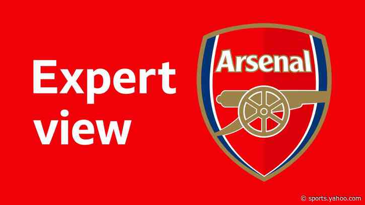 Arsenal striker debate starts again as Isak shines