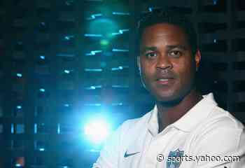 Official: Patrick Kluivert to lead Indonesia’s 2026 World Cup dream