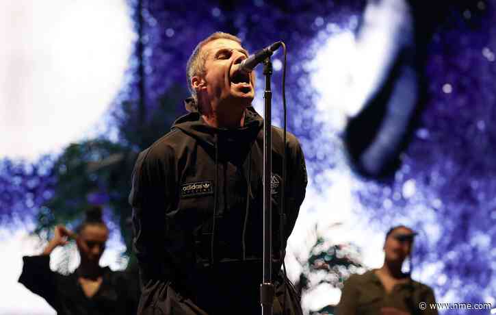 Liam Gallagher responds to ‘leaked’ Oasis reunion tour setlist