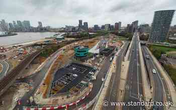 OPINION - The London Question: Will the Silvertown tunnel be bad for London?