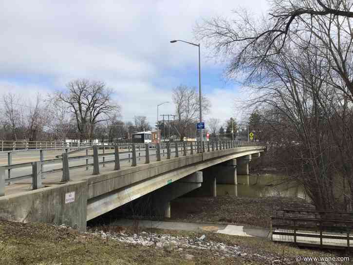 Fort Wayne wants public input on major bridge project on south side