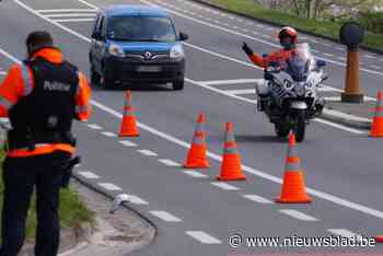 4.000 euro boete voor student (19) die met tien mensen in zijn BMW wegvlucht van politie na nachtje stappen: “Hoe dwaas kan je zijn?”