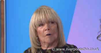 ITV Loose Women's Linda Robson recalls tragic miscarriage and says 'doctors sent me home'