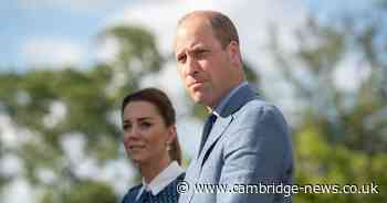 Kate Middleton's birthday forces Prince William to make royal protocol shift