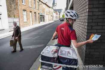 Haperende postbedeling in Turnhoutse wijk Schorvoort: Bpost verontschuldigt zich