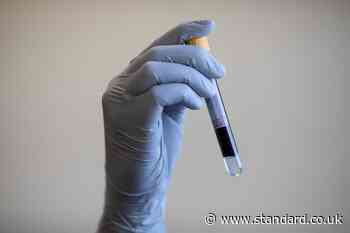 Blood test shows promising results in detecting cancer early, study says