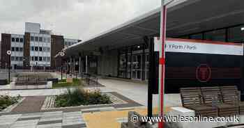 Major update on £6m transport hub sat empty for almost a year