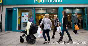 Poundland slashes prices of 900 products down to £1 or less