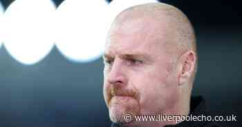 Sean Dyche Everton future LIVE - Graham Potter move, Jose Mourinho odds