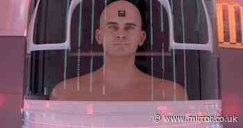 Cryofreezing facility will let you put your body 'on pause' until the future