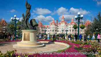 Romantik plus Adrenalin – ein Freizeitpark als Hotspot für Heiratsanträge