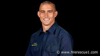 'Everyone just loved to be around him': Honolulu firefighter killed in blaze identified