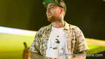 Mac Miller’s ‘Balloonerism’ Track List Reveals Features From SZA and Delusional Thomas Alter Ego