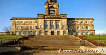 Bankruptcy-threatened Wirral Council prepares to ask government for £40m bailout