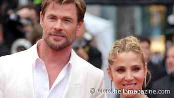 Chris Hemsworth and wife Elsa Pataky divide fans with daughter’s new sport