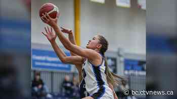 B.C. basketball team to skip games over alleged mistreatment of trans player