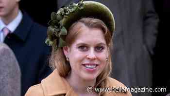 Princess Beatrice to step in for royal family ahead of welcoming second baby