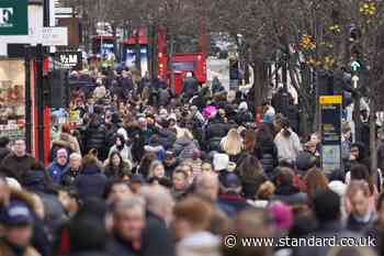 London bucks trend as only major UK city getting older, new analysis reveals