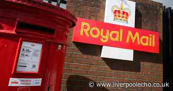 Royal Mail delivery delays warning issued to customers