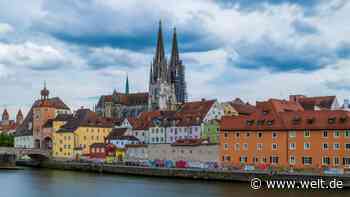 In dieser Stadt sind die Nebenkosten am geringsten