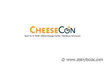 WCMA to honor 11 dairy leaders at CheeseCon