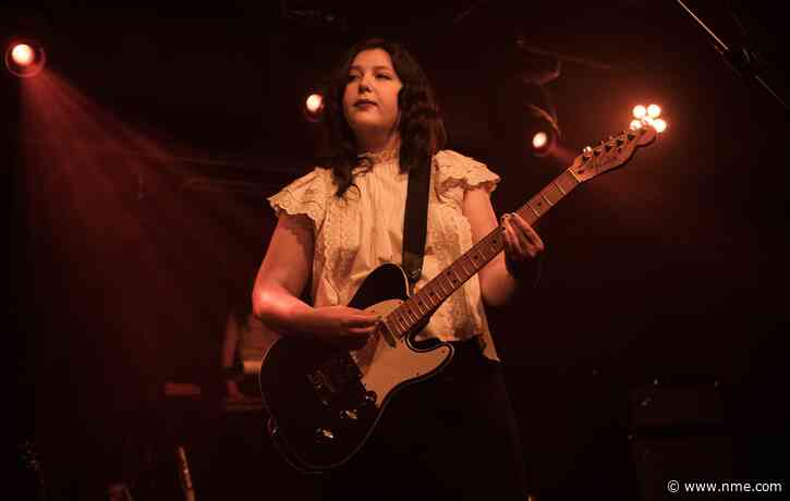 Lucy Dacus previews new single ‘Best Guess’ with music video casting call