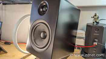 The best sound systems of 2025: Expert tested