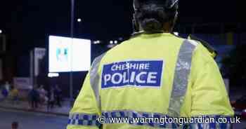 Police arrest 310 people in Warrington for range of offences over Christmas period