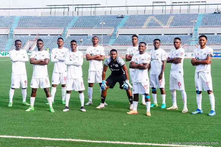 NPFL: Ilechukwu Extends Rangers Players’ Holiday, Resumption Date Shifted To January 10