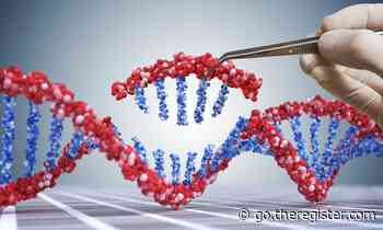 DNA sequencers found running ancient BIOS, posing risk to clinical research